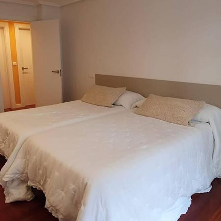 Centrico Apto Cangas De Onis, Cerca Puente Romano Apartment Luaran gambar